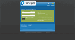 Desktop Screenshot of preferredproductnet.com